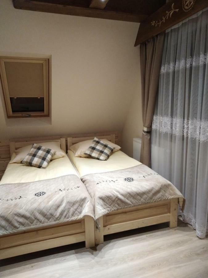 Pasternik Bed & Breakfast