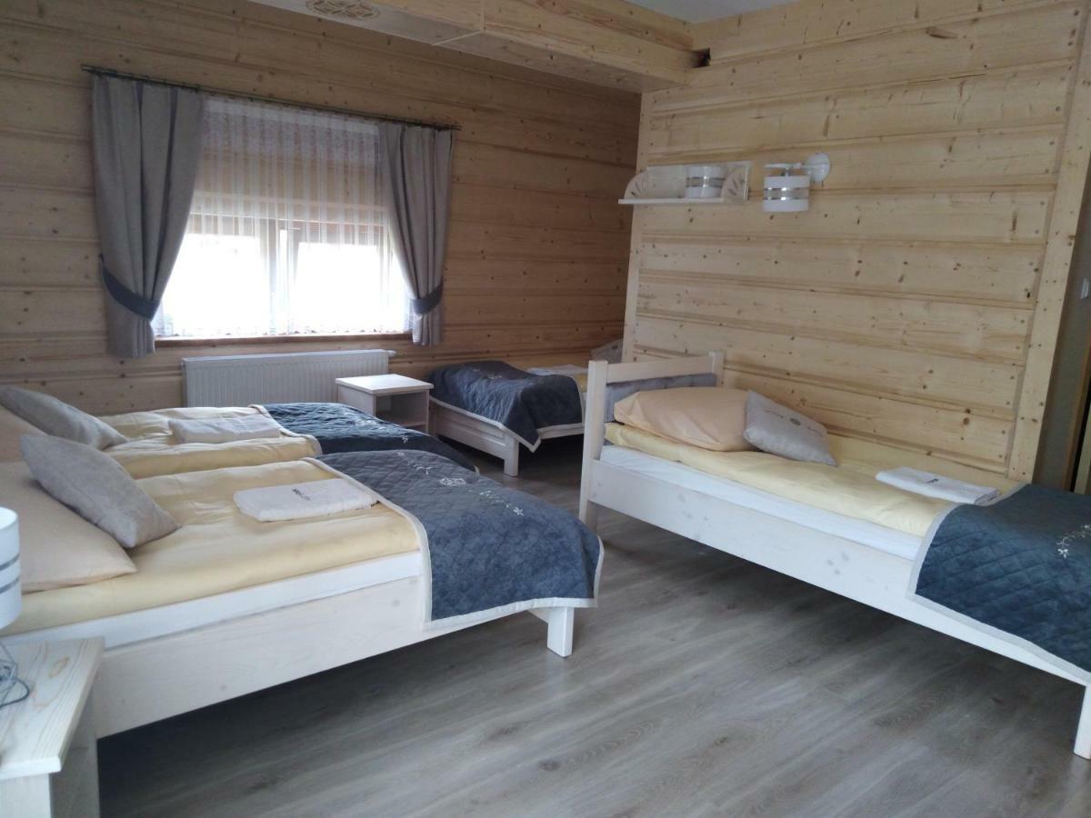Pasternik Ciche Małe