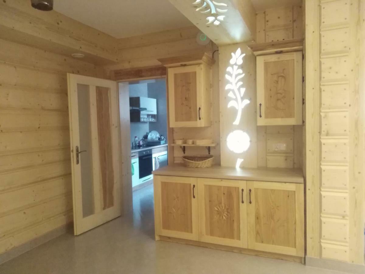 Pasternik Bed & Breakfast *