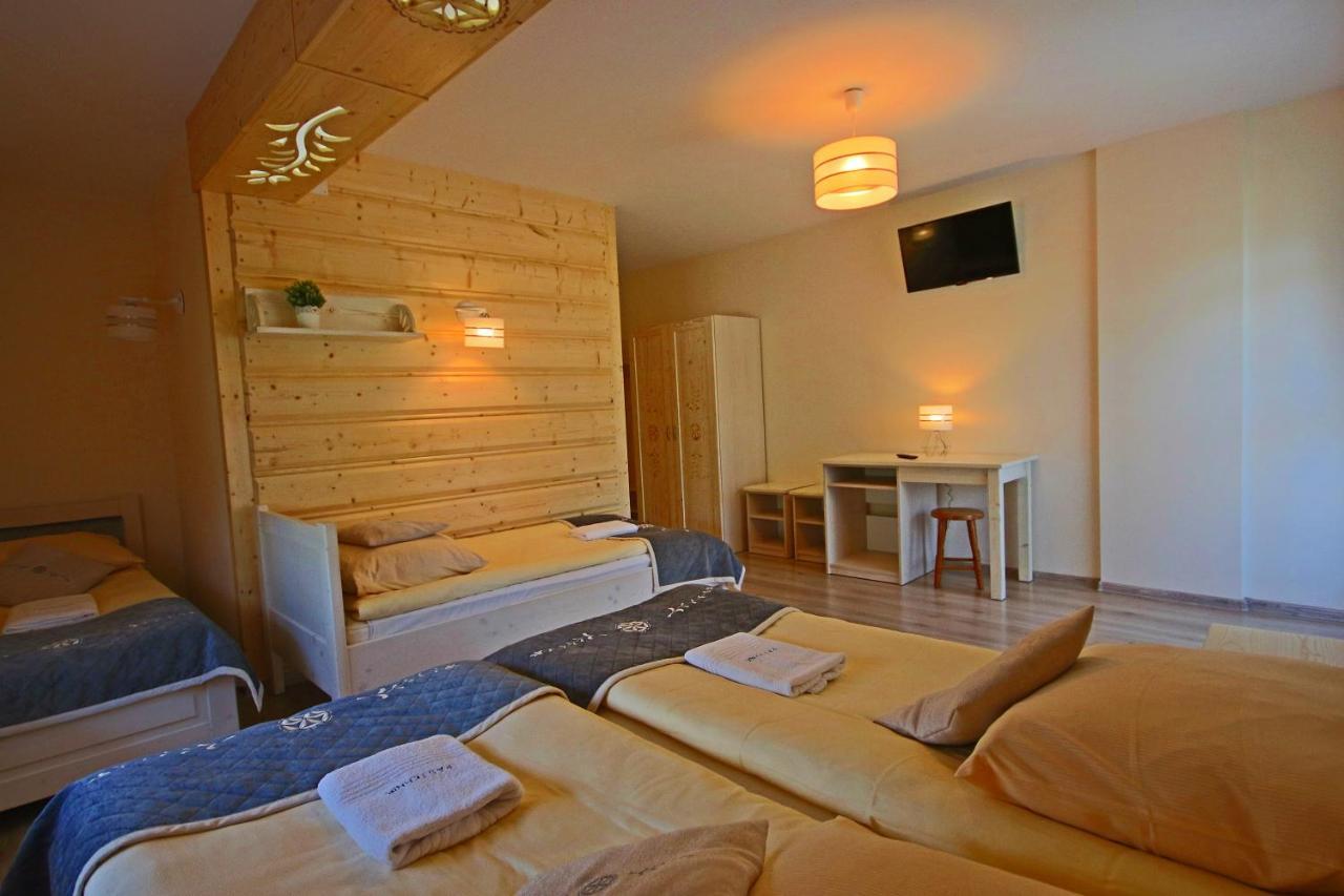 Bed & Breakfast Pasternik *