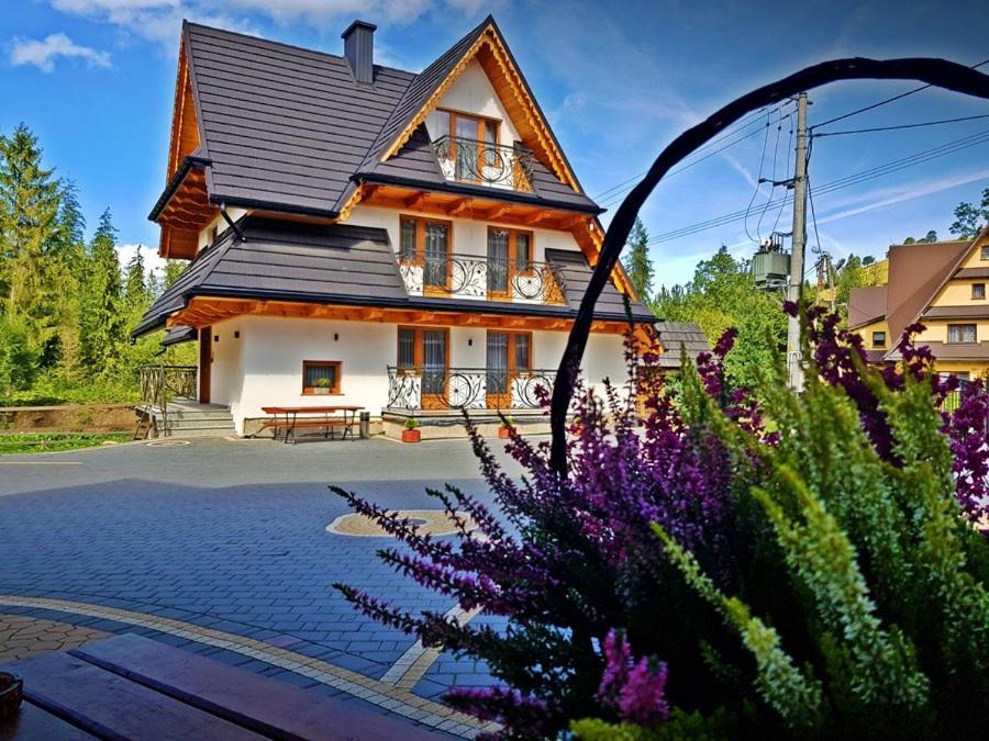 Pasternik Ciche Małe