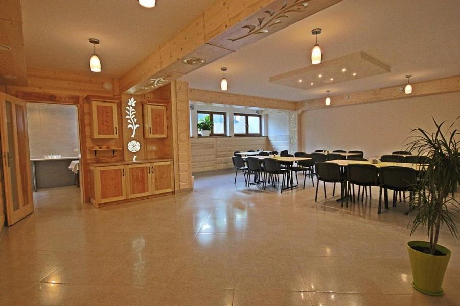 Pasternik Bed & Breakfast Ciche Male